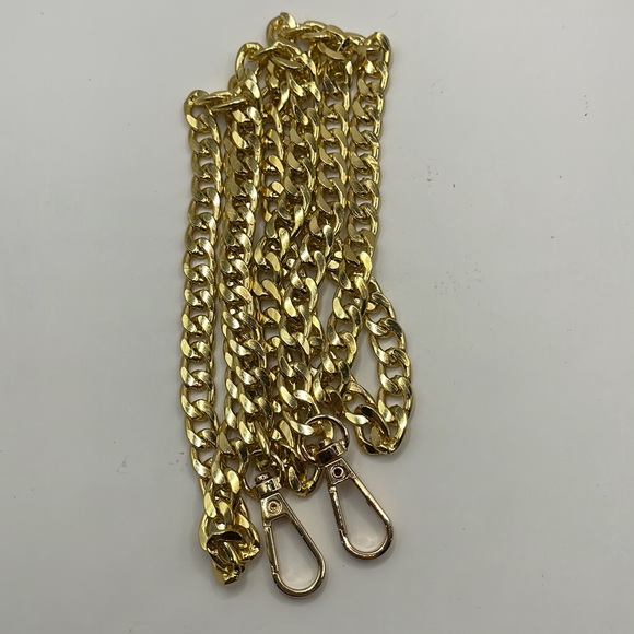 NWOT- 47” Chain Strap Replacement - Picture 3 of 11